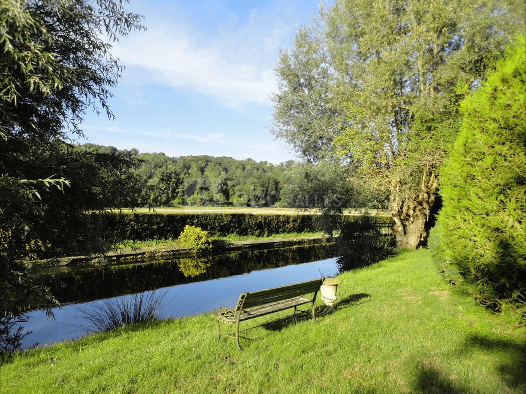 Le Moulin de Cerseuil