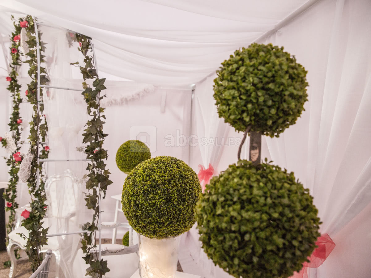 Nouvel Espace Garden