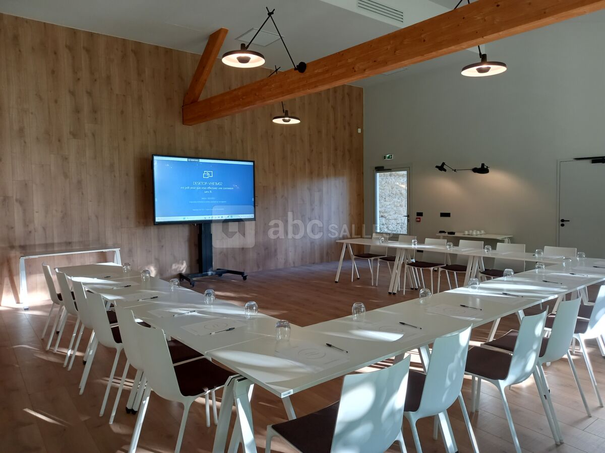 Salle Taison
