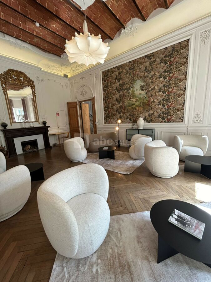 Salon de Musique