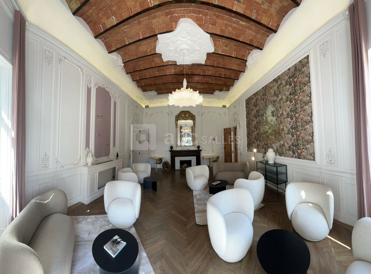 Salon de Musique