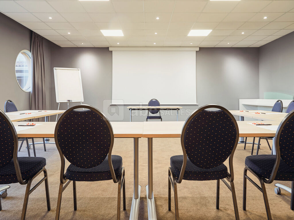 Salle de réunion