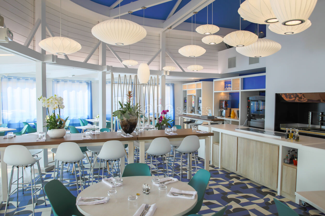 Bistro 515 Grill