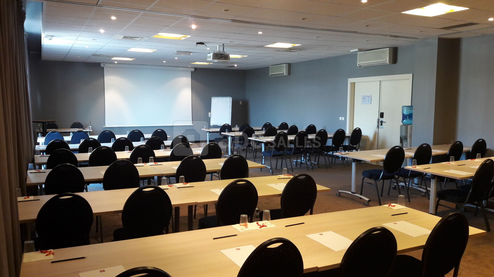 Salle de réunion