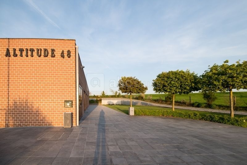 Altitude 48
