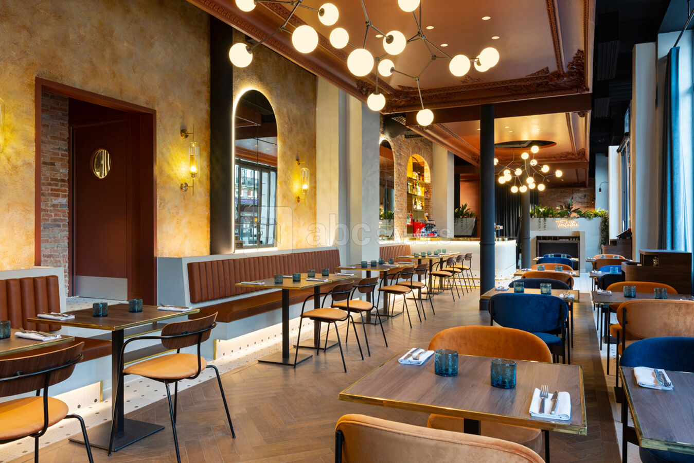 Restaurant Quai 108