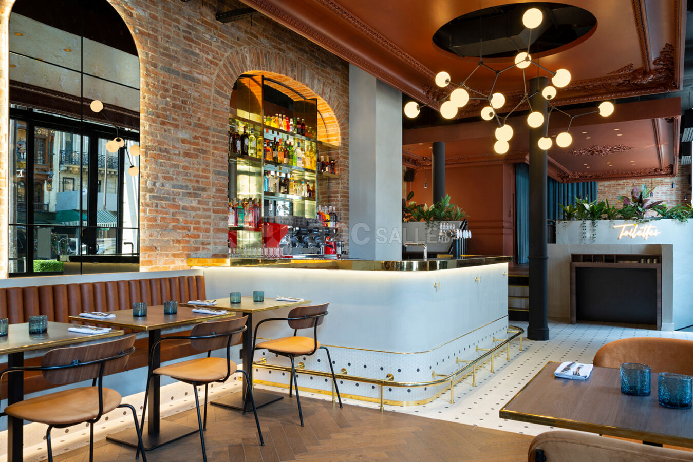 Restaurant Quai 108