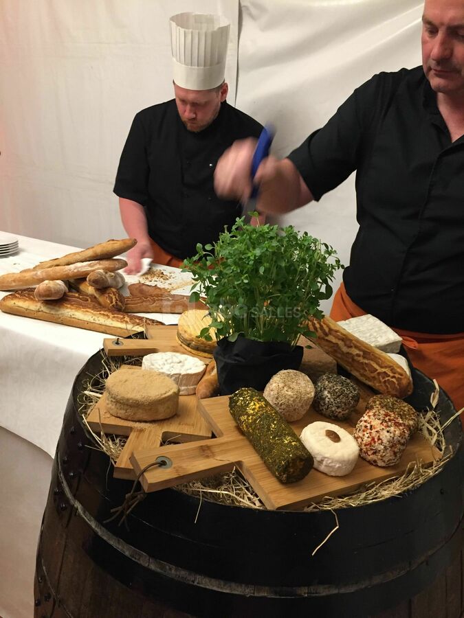 Atelier desfromages