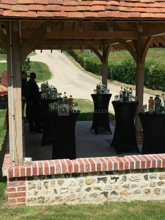 LE BAR