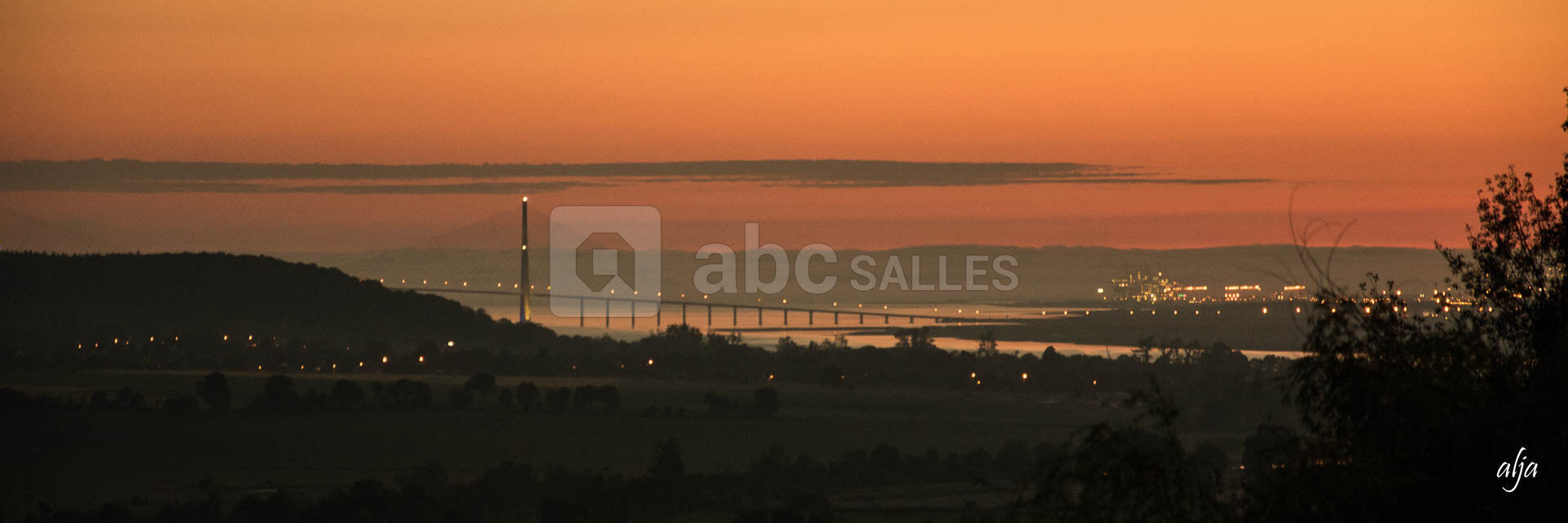 COUCHER DE SOLEIL