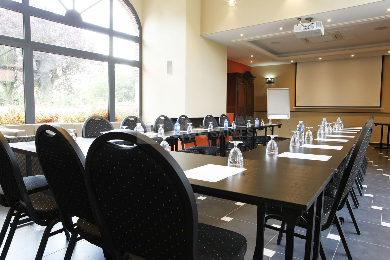 Salle de réunion