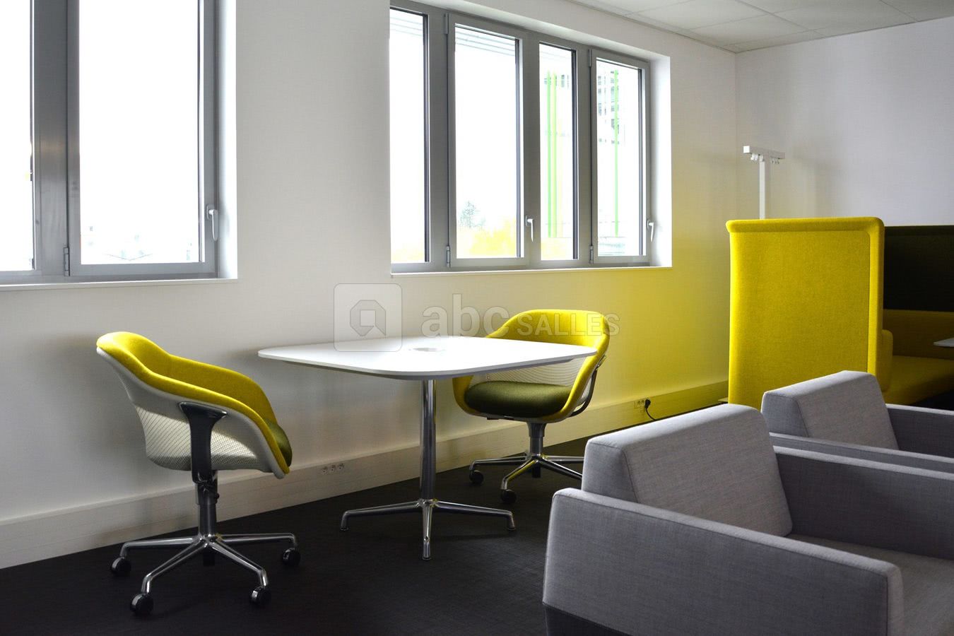 WORKCAFE