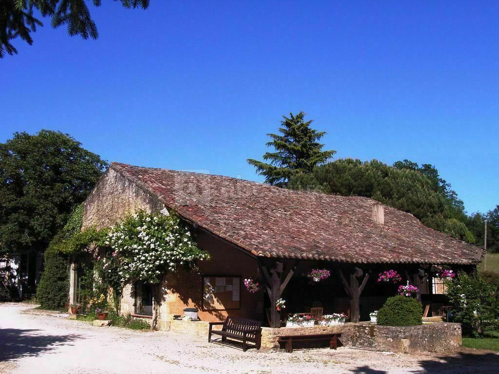 La Grange (salle - bar - salon)