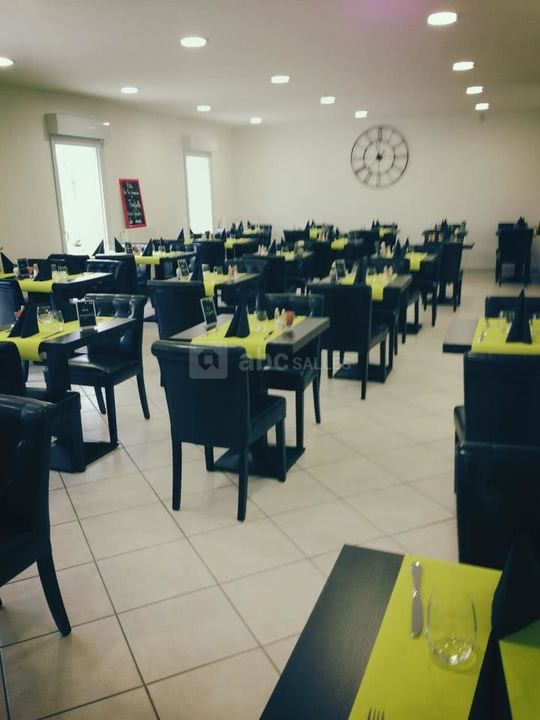 Restaurant (midis en semaine)