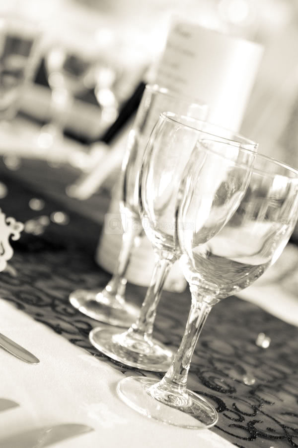 Décoration de table