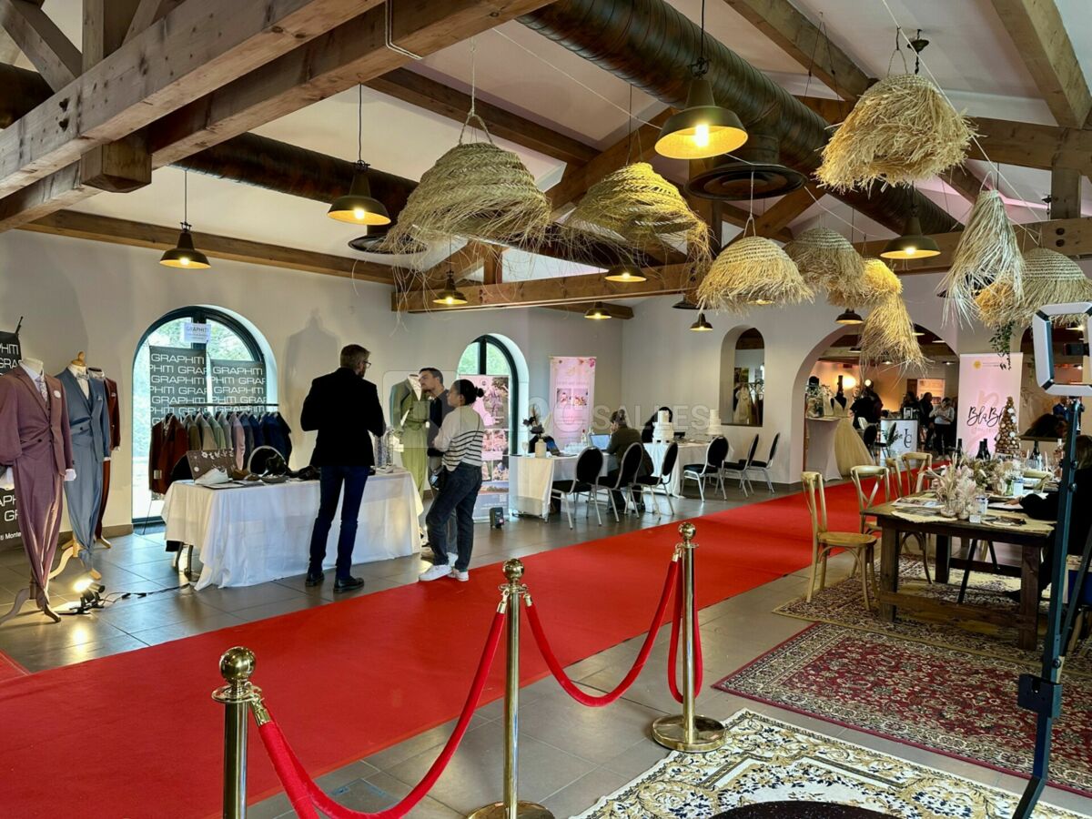 Salon