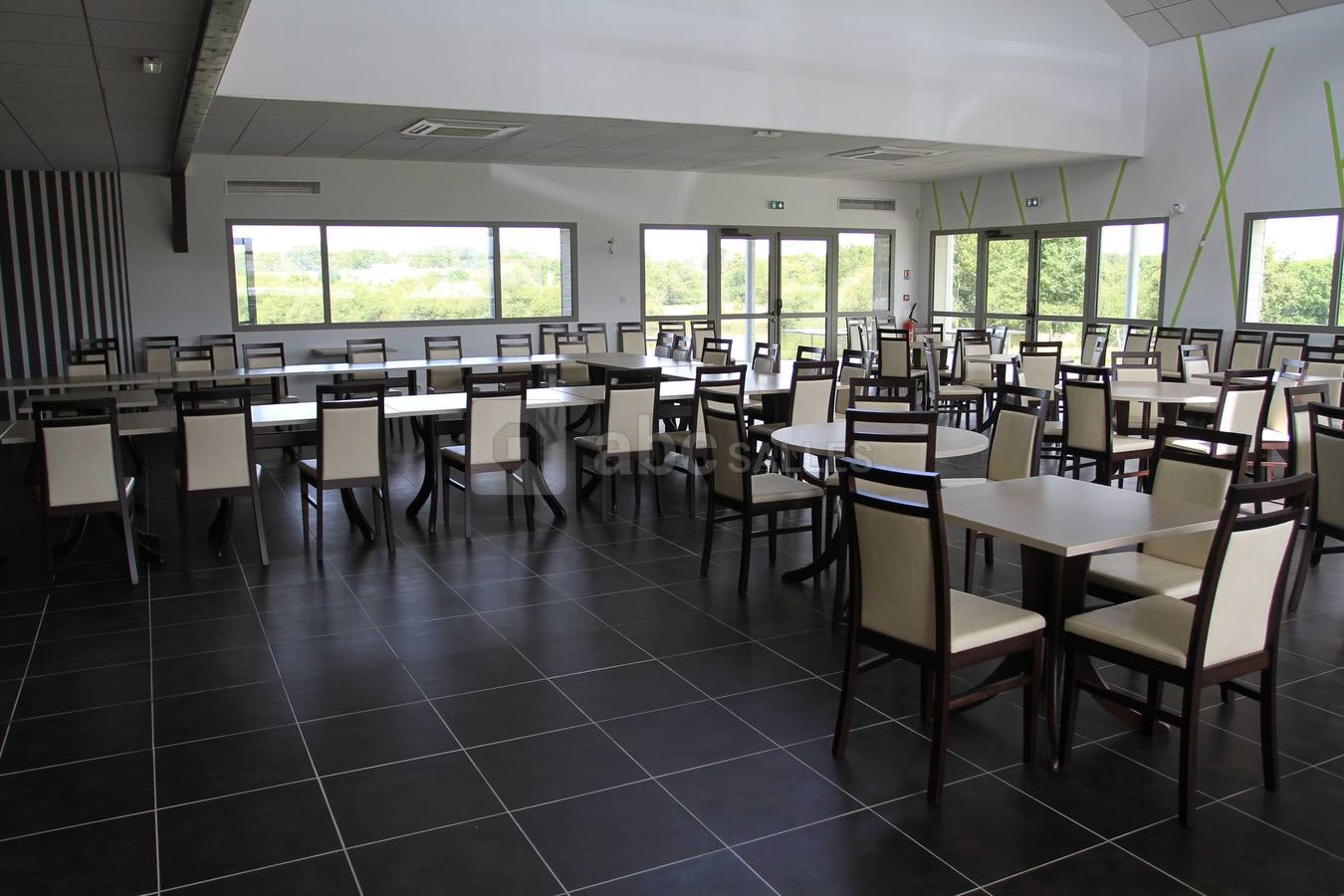 Salle pour seminaire