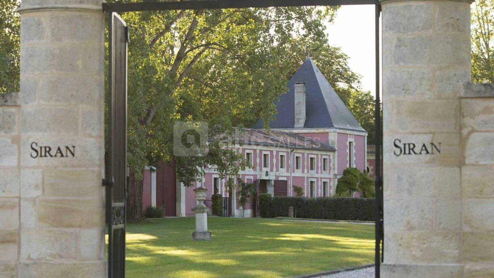 Château Siran
