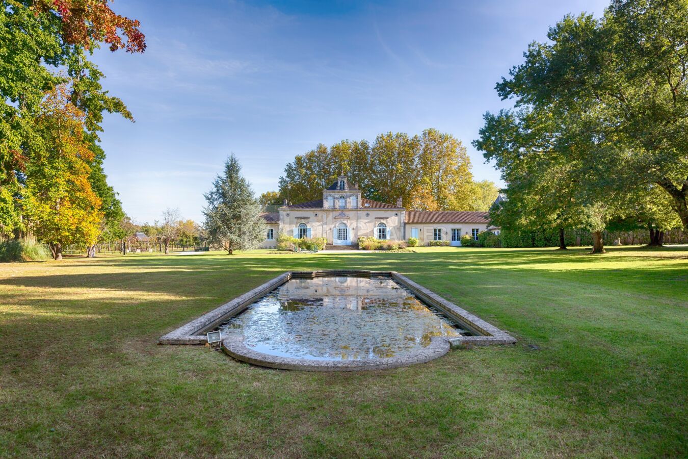 Château Siran