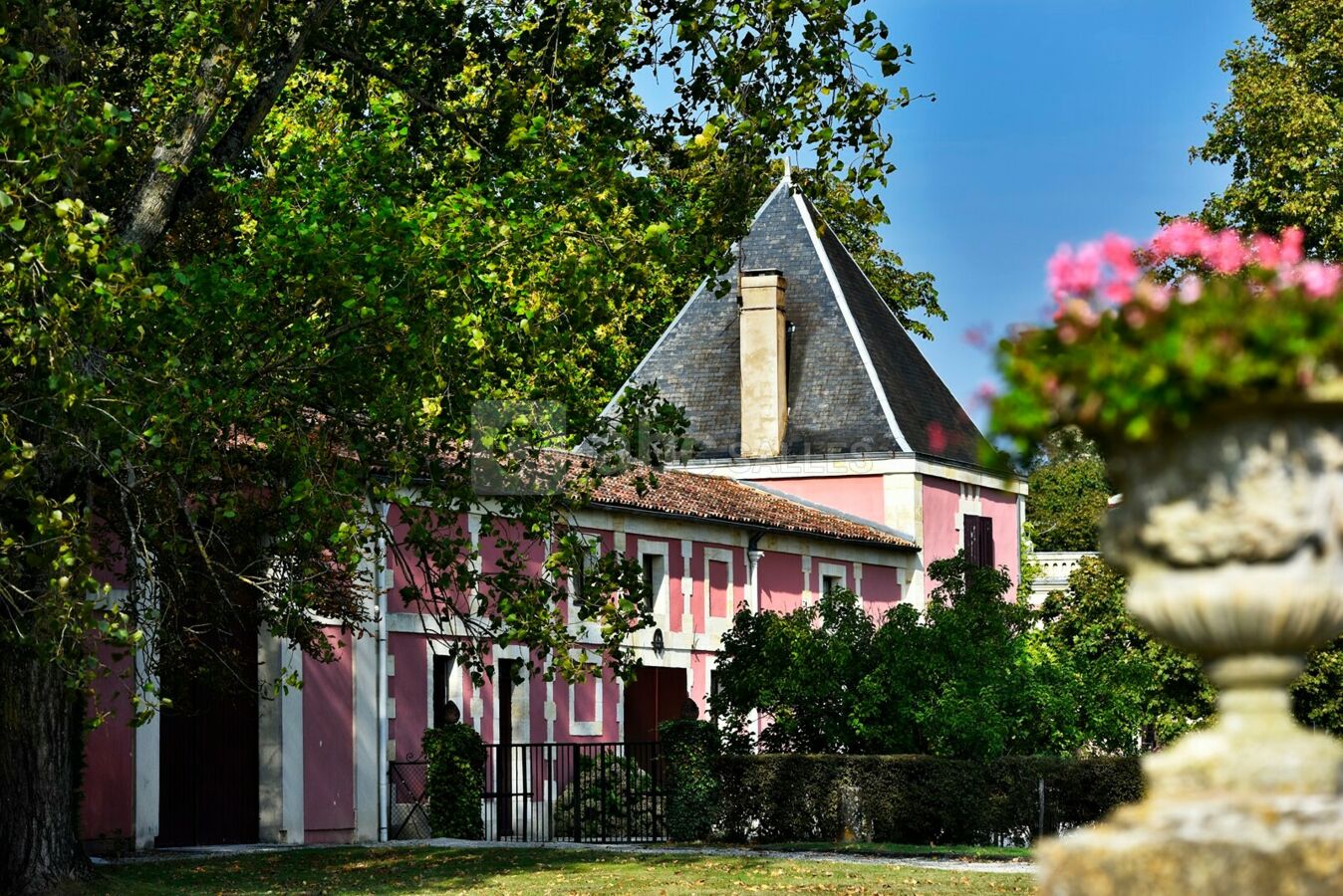 Château Siran