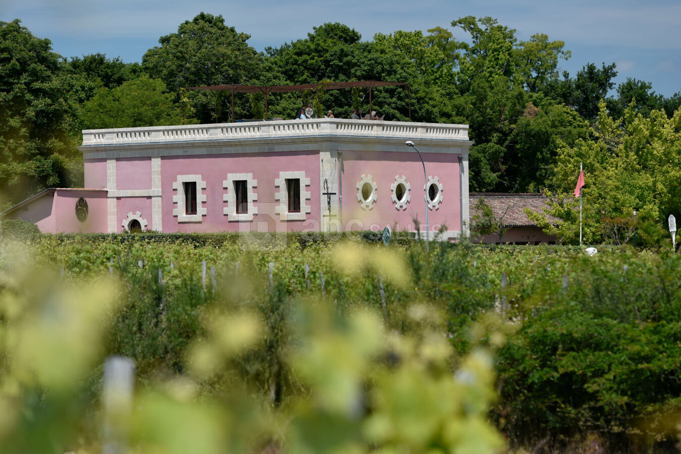 Château Siran
