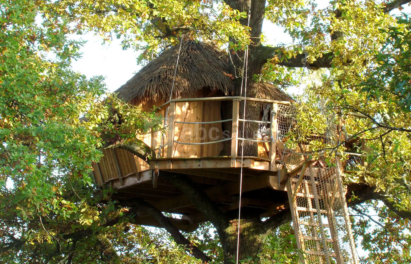 Cabane Evasion