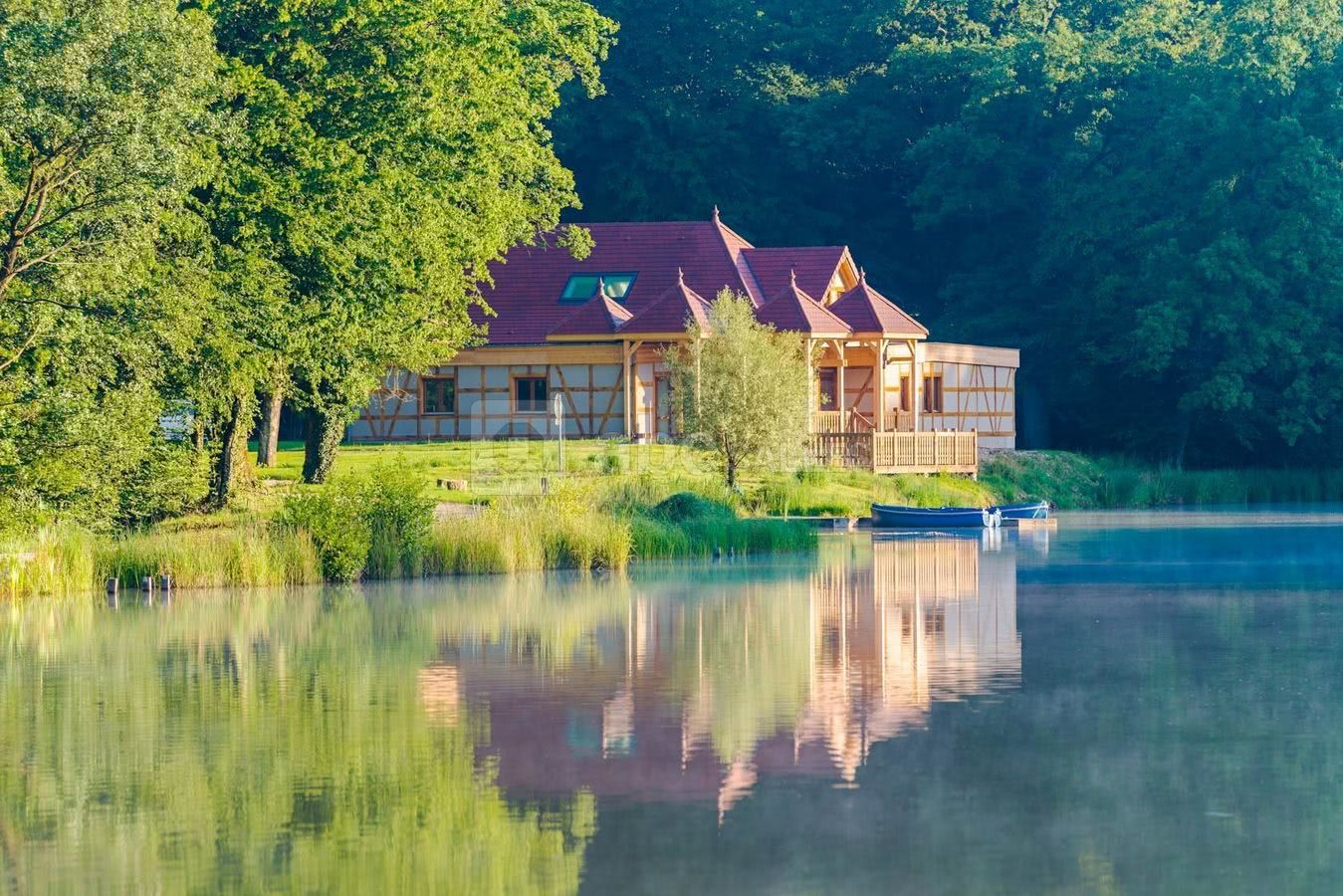 Ecohutte