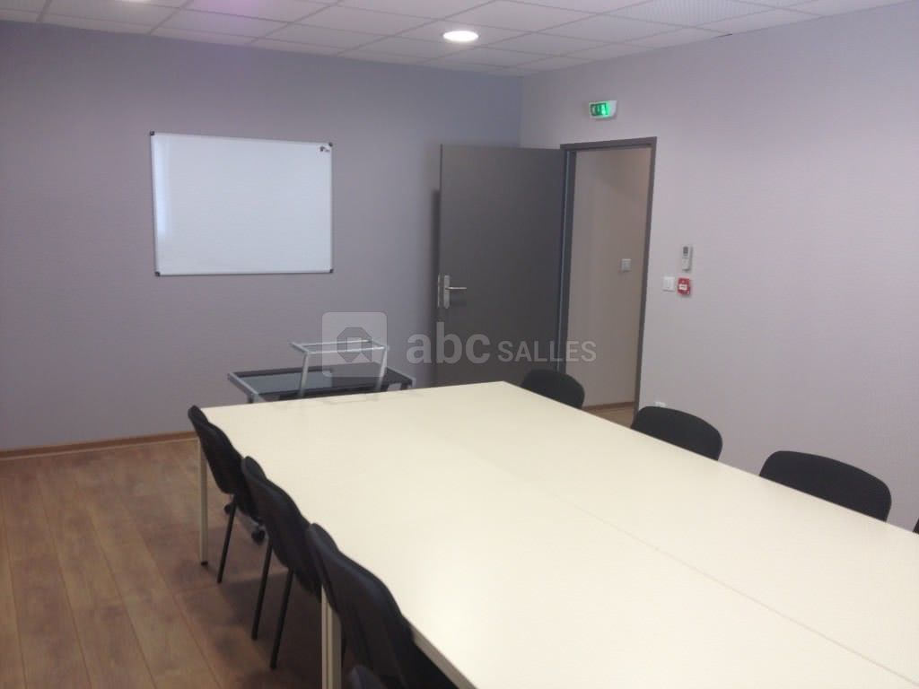 Salle de formation