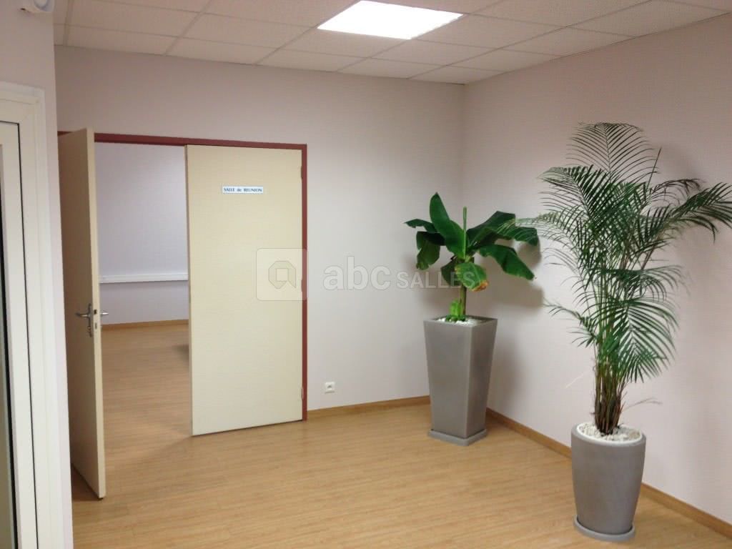 Salle de formation