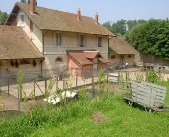 Ferme du Piqueur