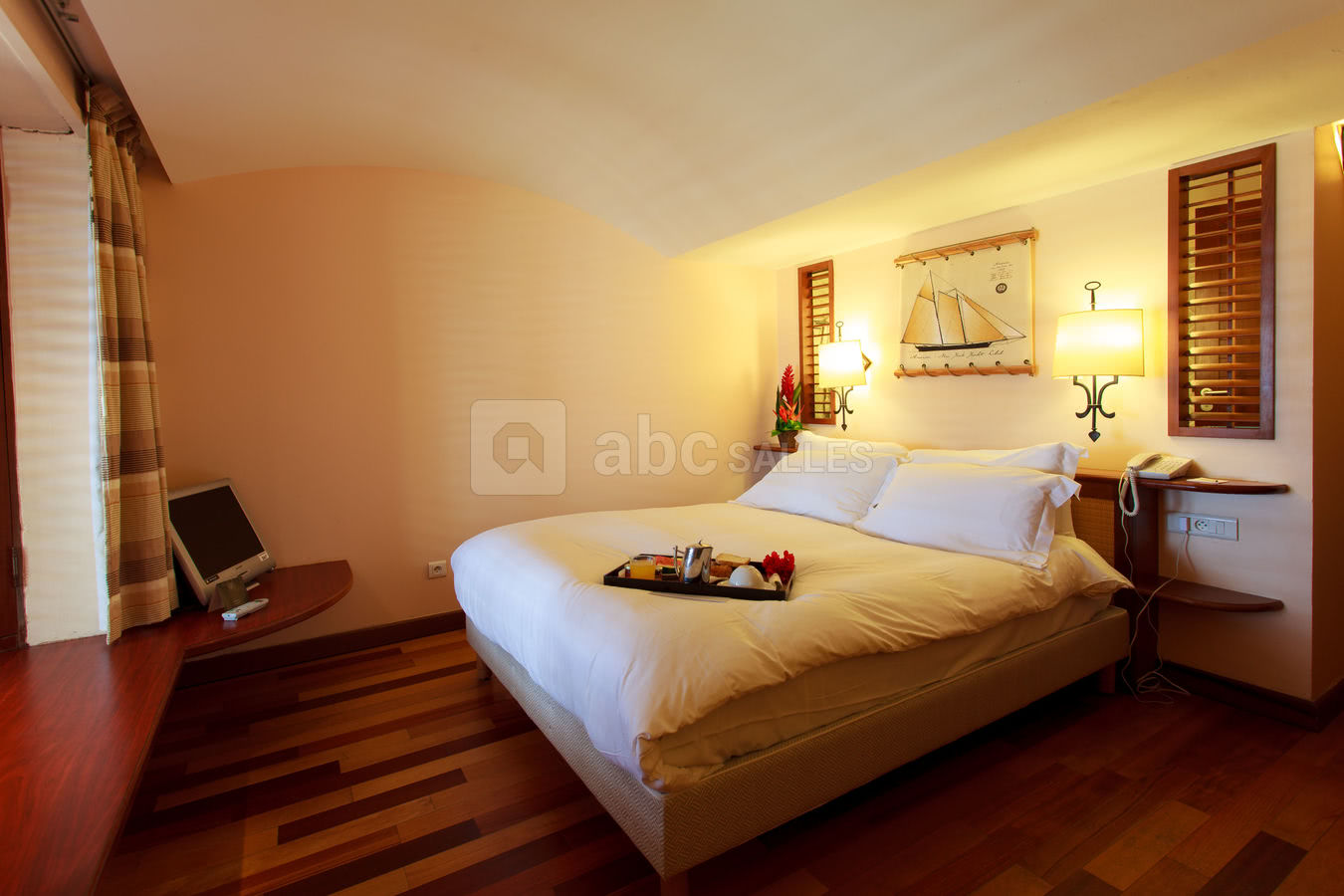 Chambre Luxe