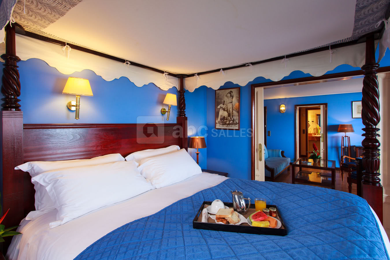 Suite Joséphine