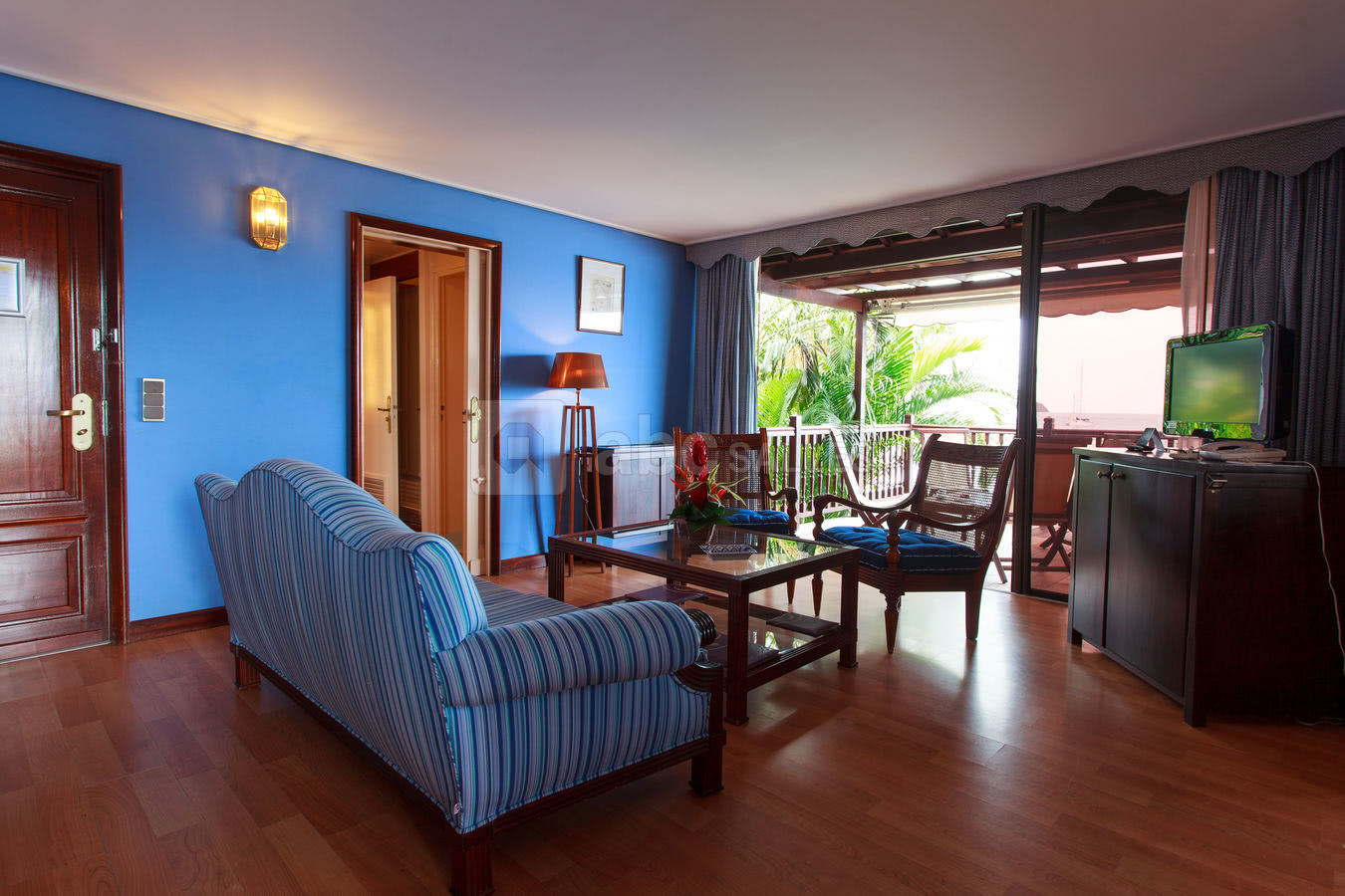 Suite Joséphine