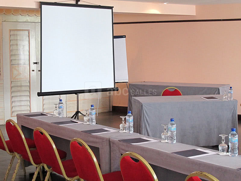 Salle de reunion