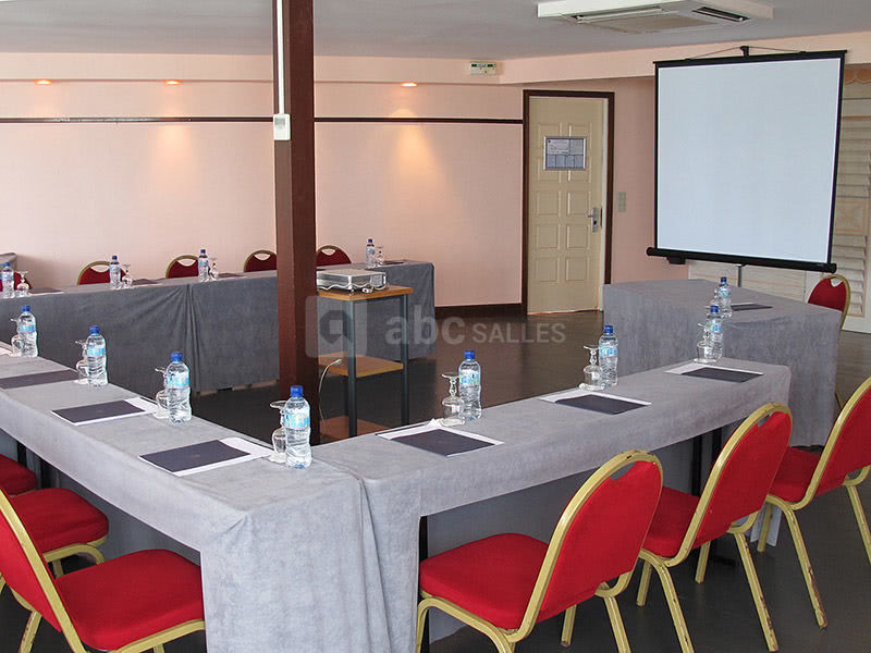 Salle de reunion