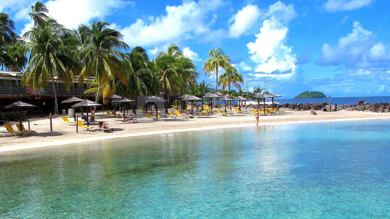 Plage