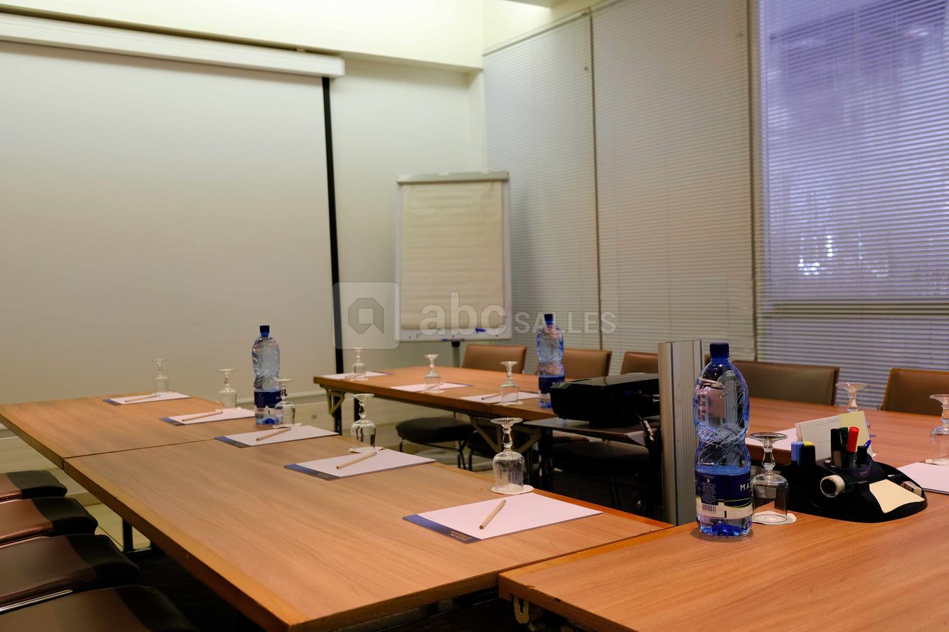Salle de reunion
