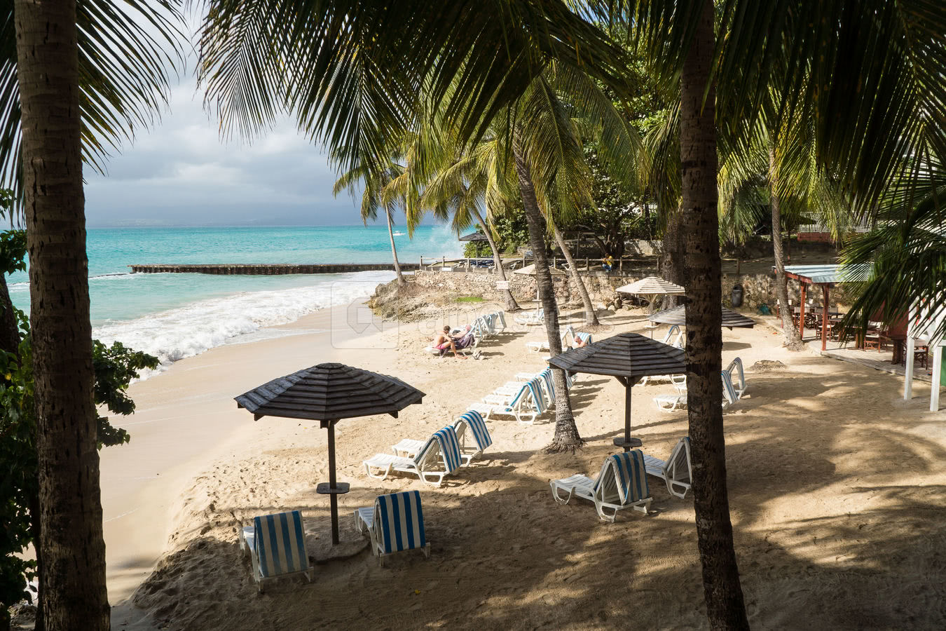 Plage