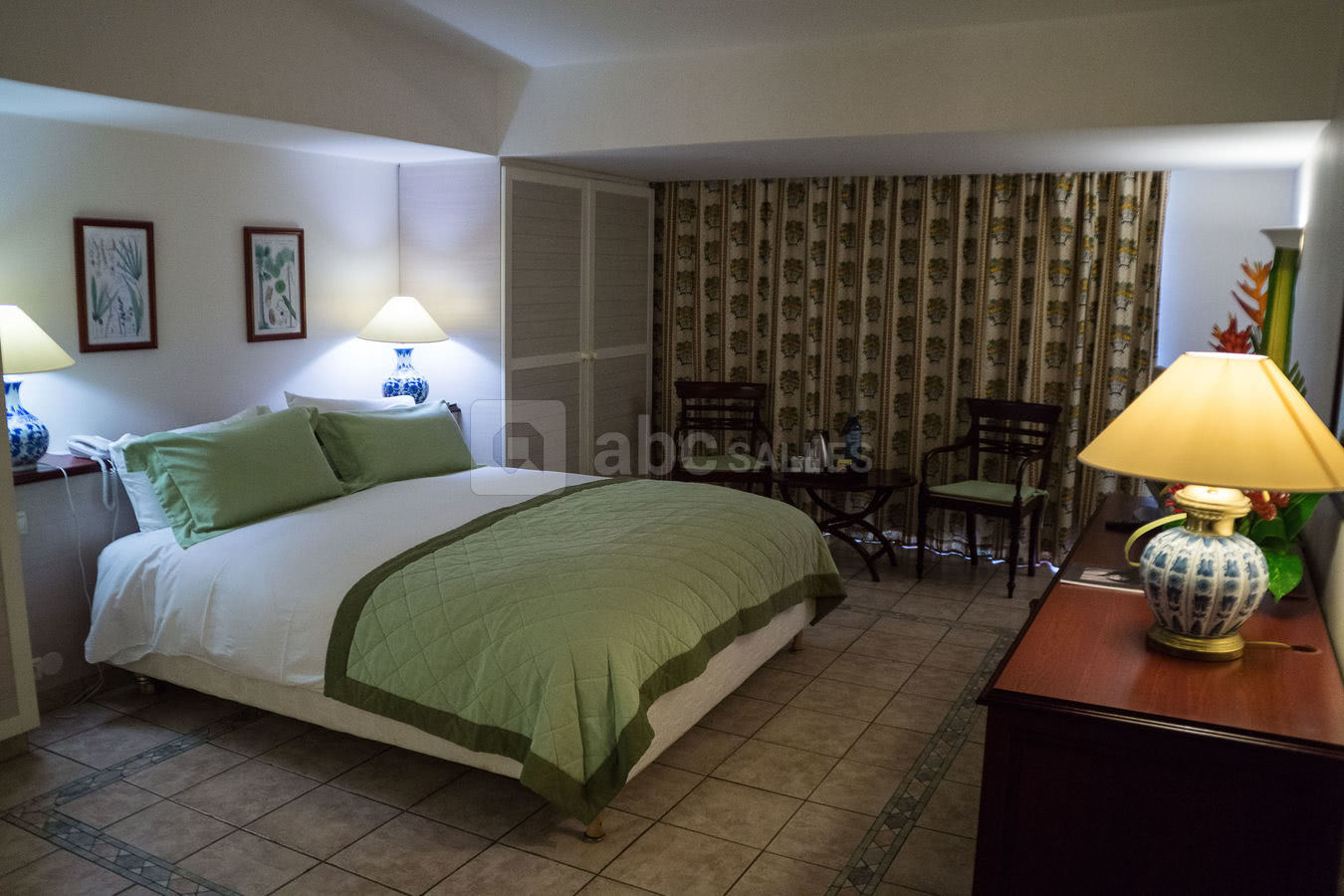 Chambre privilége
