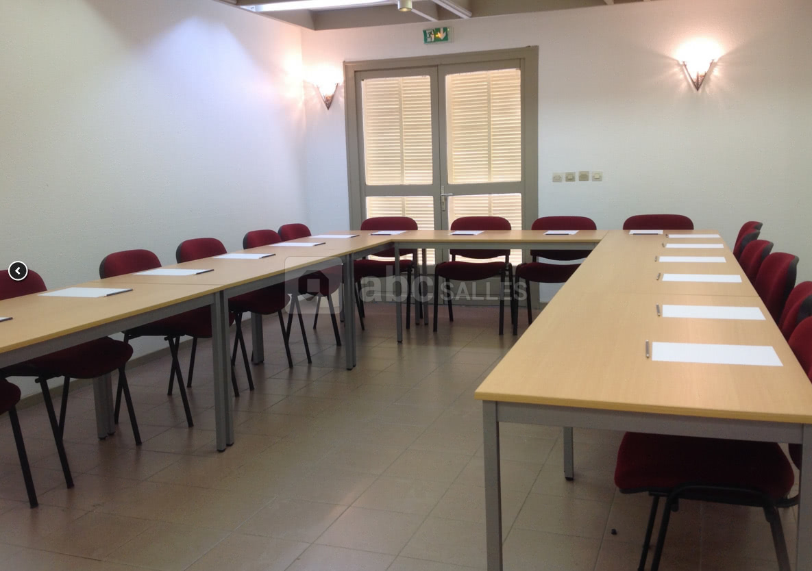 Salle