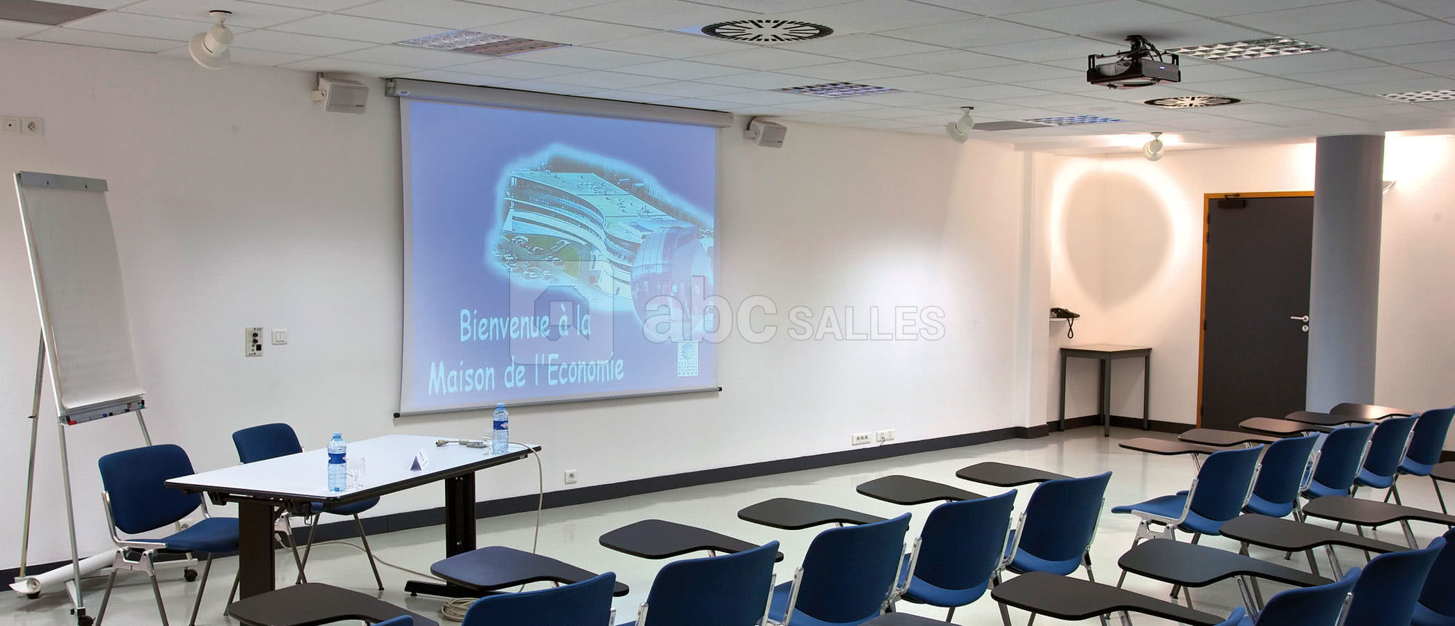 Salon Pasteur