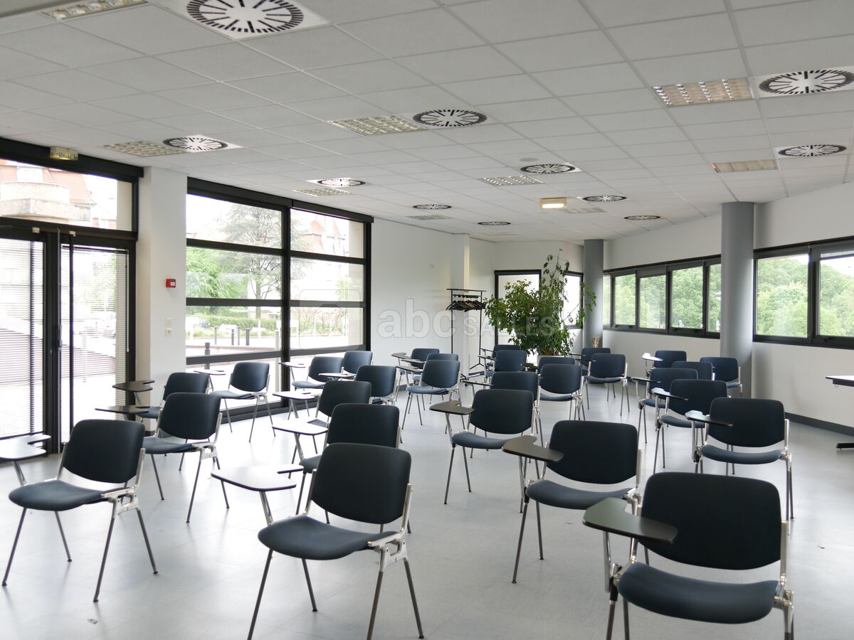 Salon Ledoux