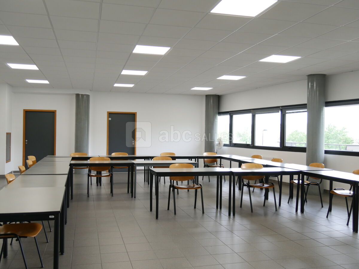 Salon Pasteur