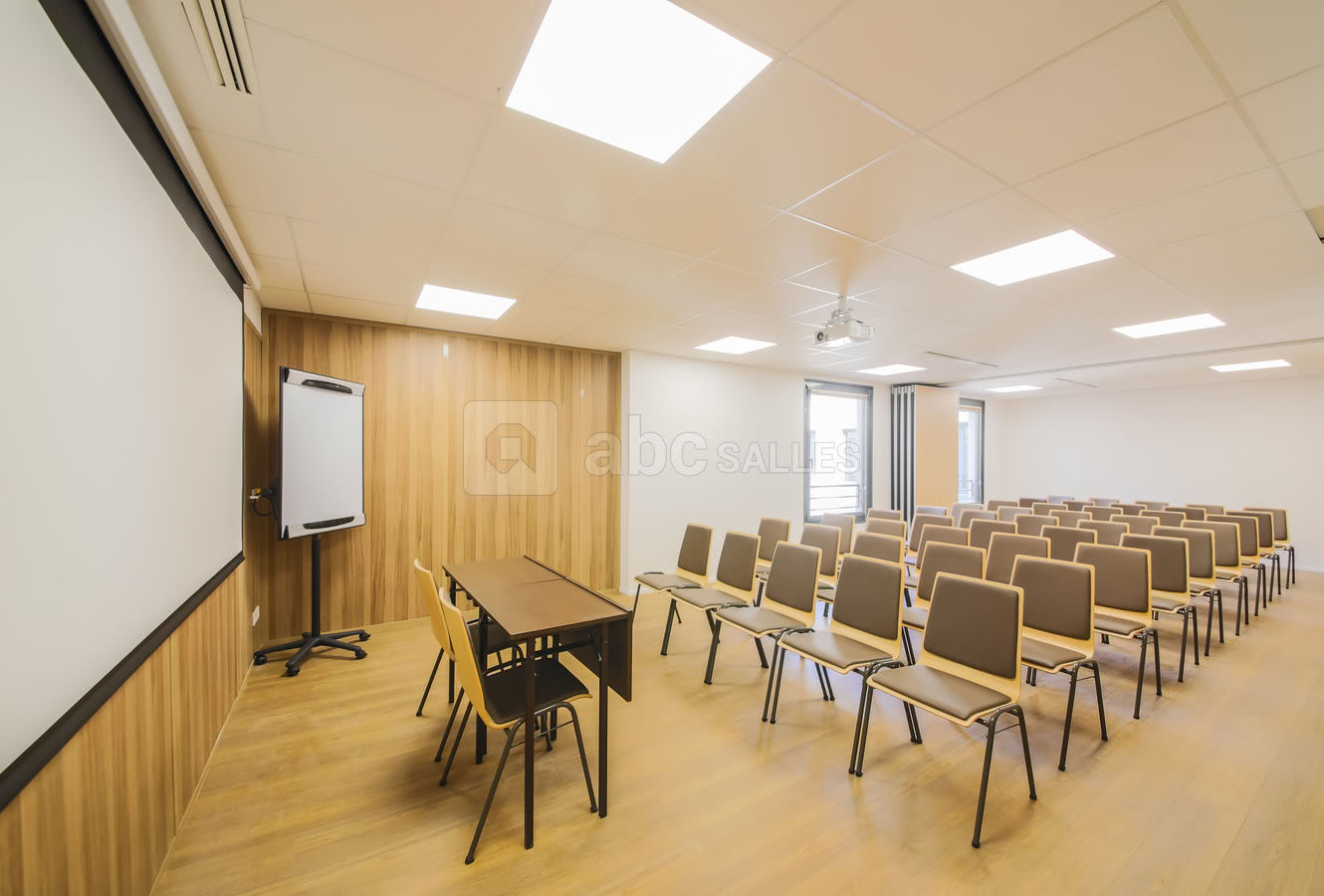 Salle de réunion Le 253