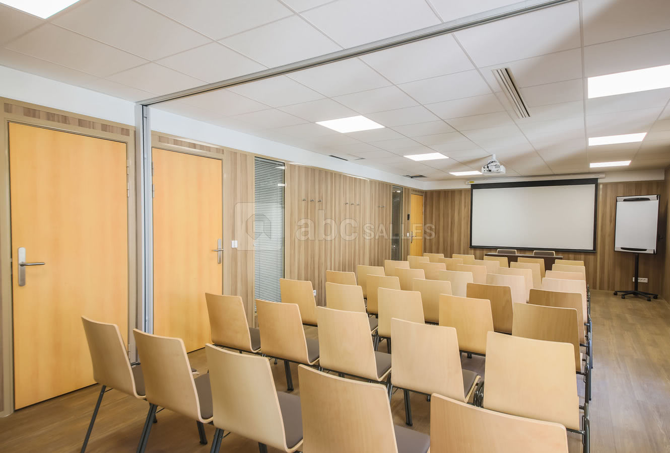 Salle de réunion Le 253