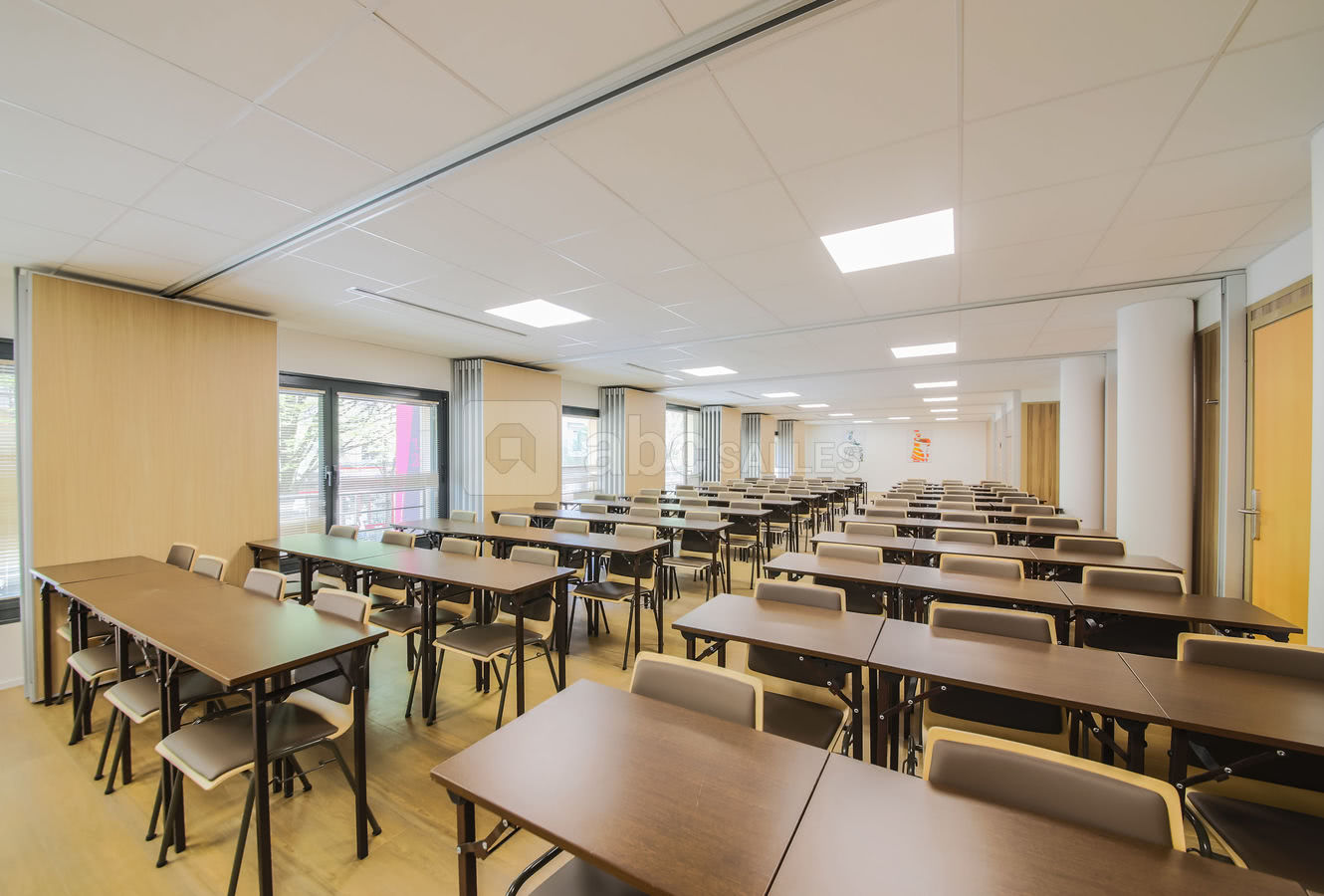 Salle plénière Le 253