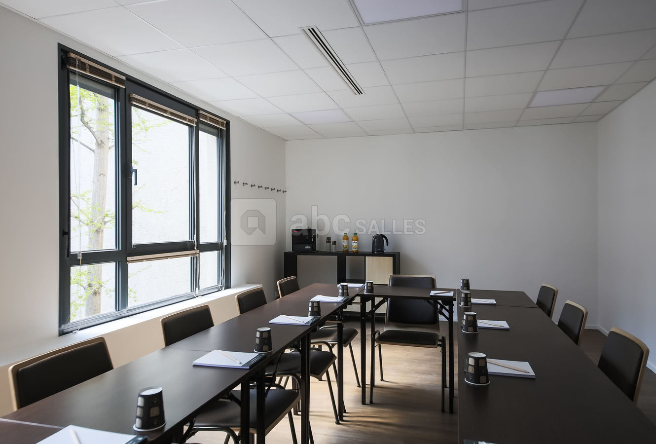 Salle de réunion Le 253