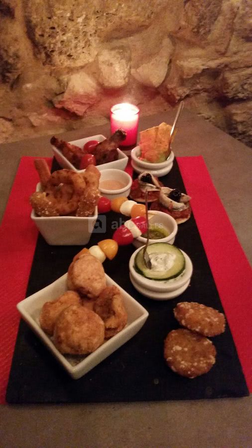 Tapas