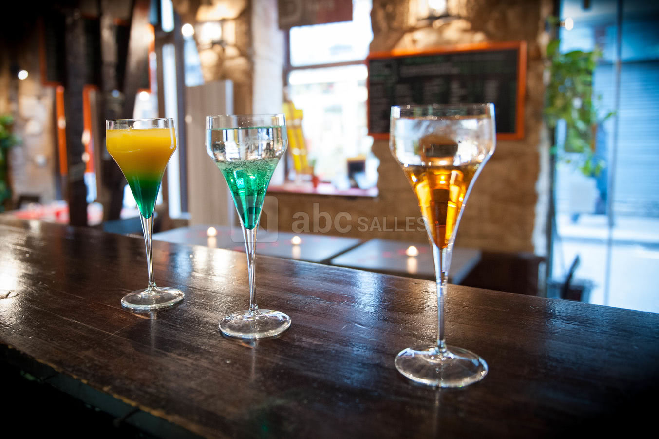 Cocktails