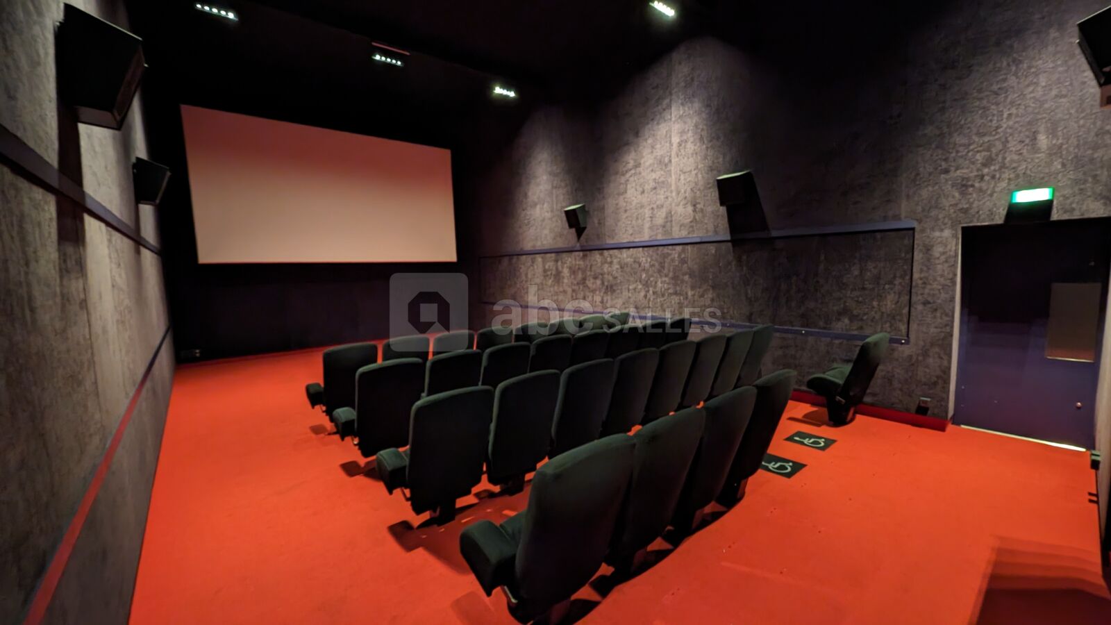 Salle 9